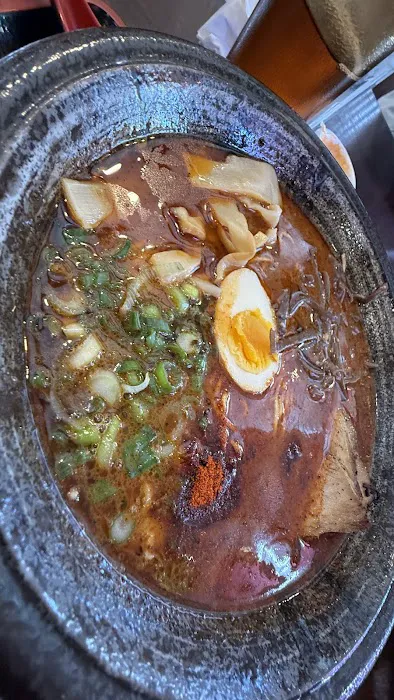 Batten Ramen Picture 5