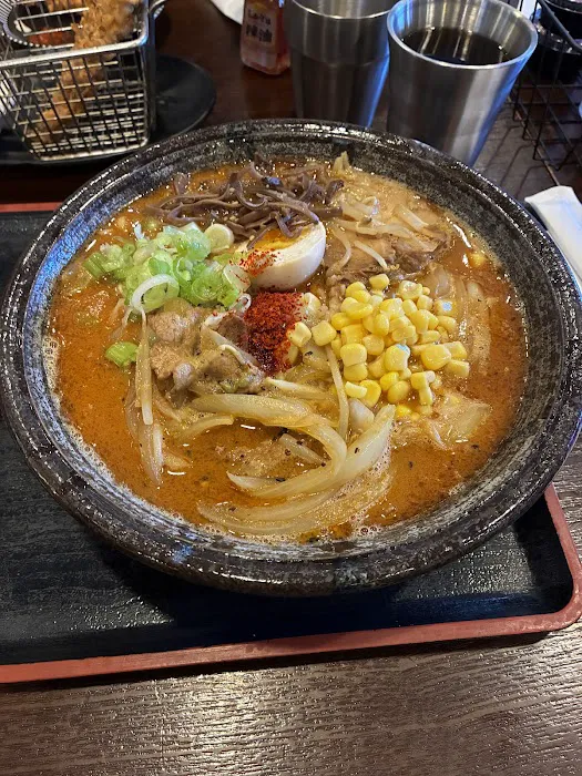 Batten Ramen Picture 9