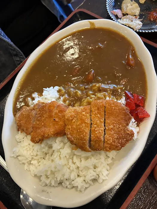 Batten Ramen Picture 2