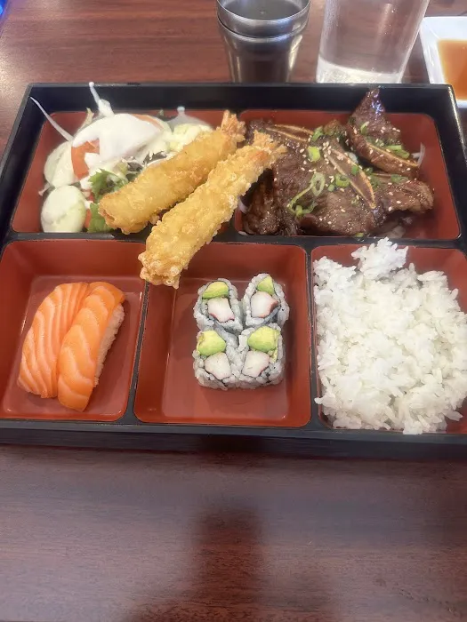Picnic Sushi Picture 2