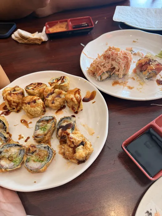 Picnic Sushi Picture 1