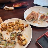 Picnic Sushi ico