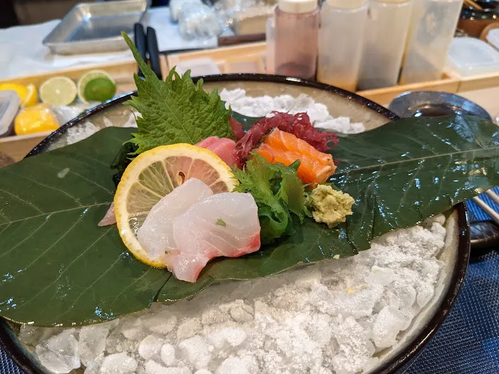 Sushi Aoki - Japanese owner chef Omakase Picture 5