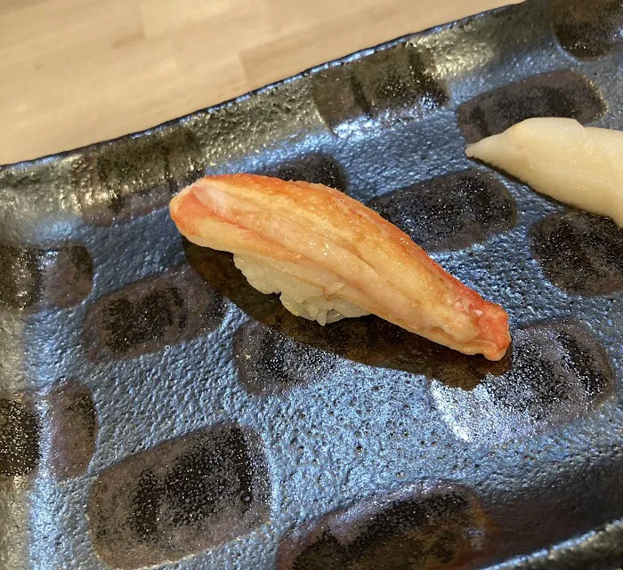 Sushi Aoki - Japanese owner chef Omakase Picture 9