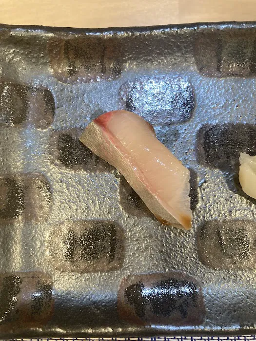 Sushi Aoki - Japanese owner chef Omakase Picture 3
