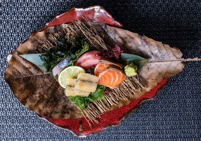 Sushi Aoki - Japanese owner chef Omakase Picture 4