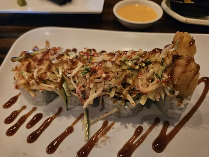 Raku Izakaya Picture 10