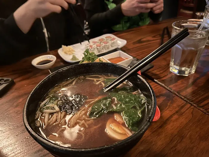 Raku Izakaya Picture 4