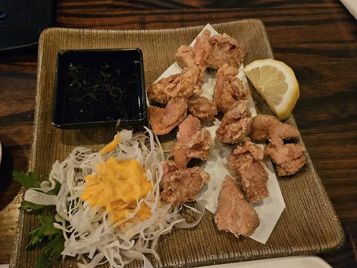 Raku Izakaya Picture 6