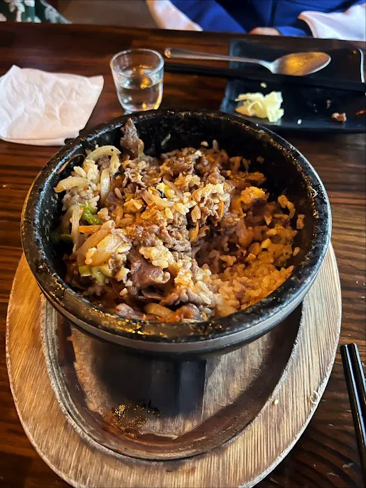 Raku Izakaya Picture 8