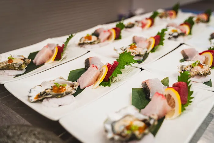 Sushi Kai Omakase - Fort Lee Picture 9