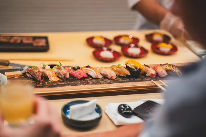 Sushi Kai Omakase - Fort Lee Picture 3