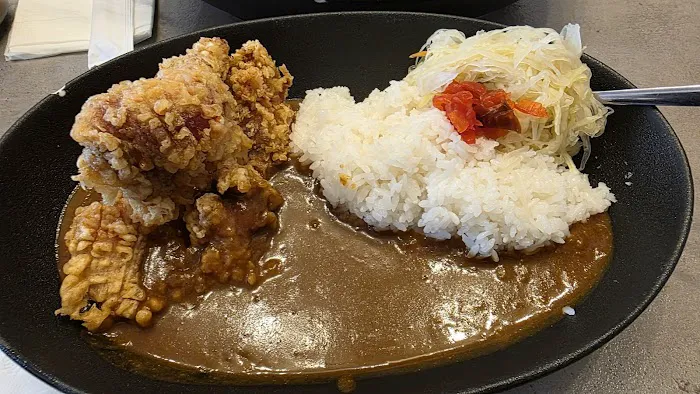 SAZANAMI CURRY BAR Picture 5