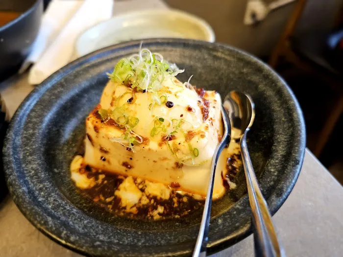 SAZANAMI CURRY BAR Picture 9