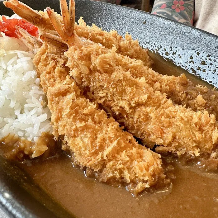 SAZANAMI CURRY BAR Picture 10