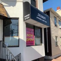 SAZANAMI CURRY BAR ico