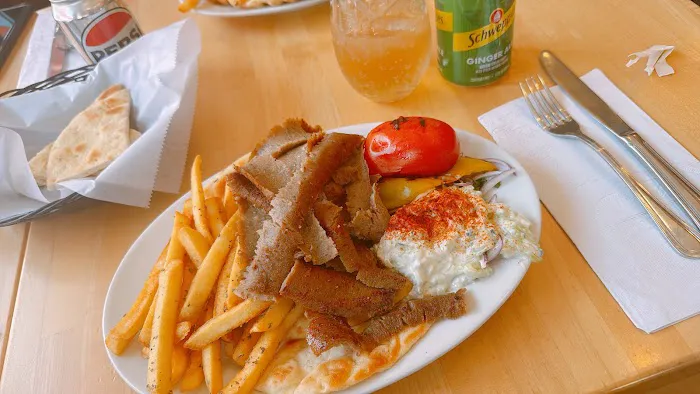 It's Greek To Me Picture 6