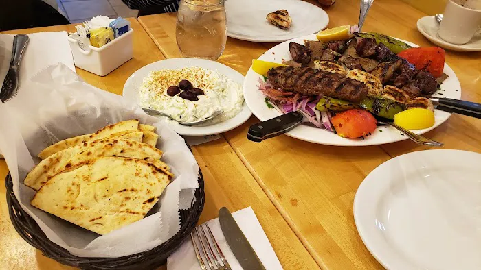 It's Greek To Me Picture 3