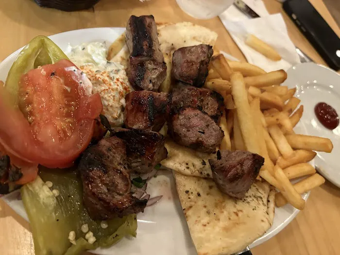 It's Greek To Me Picture 2