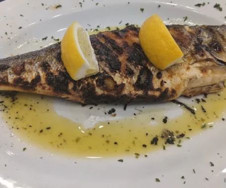 It's Greek To Me