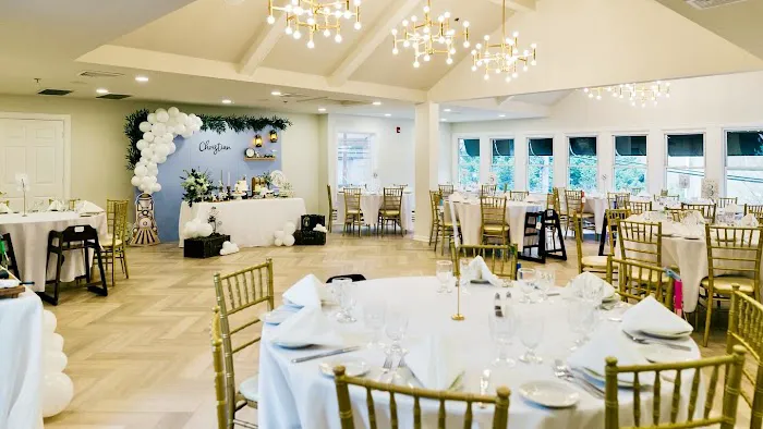 In Napoli Italian Restaurant & Banquet Hall Picture 8