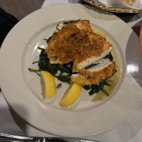 In Napoli Italian Restaurant & Banquet Hall ico