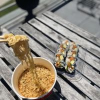 Duri Catering ico