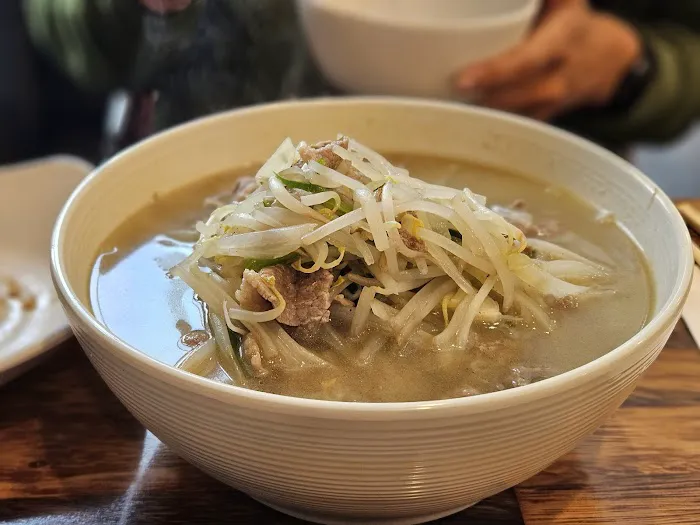 홍반장 포트리 (HONG BAN JANG Fort Lee) | Korean Chinese Fort Lee, NJ Picture 7