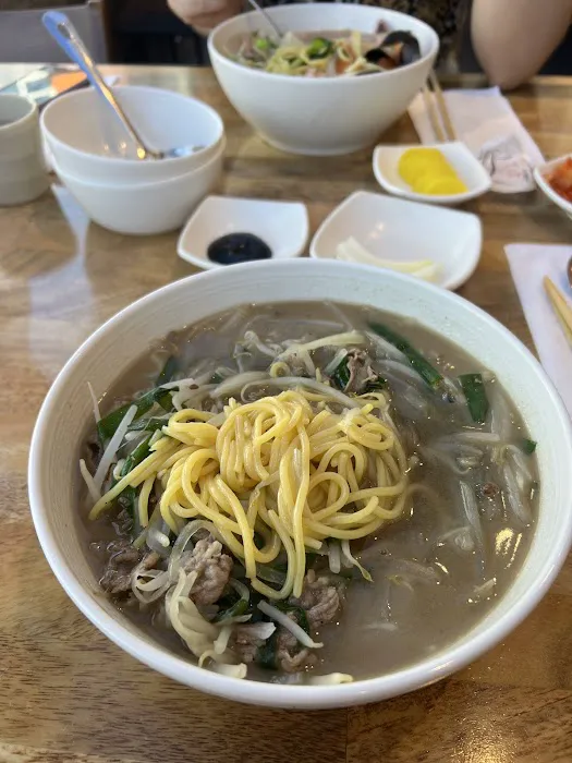 홍반장 포트리 (HONG BAN JANG Fort Lee) | Korean Chinese Fort Lee, NJ Picture 4