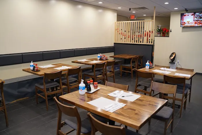 홍반장 포트리 (HONG BAN JANG Fort Lee) | Korean Chinese Fort Lee, NJ Picture 1