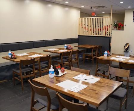 홍반장 포트리 (HONG BAN JANG Fort Lee) | Korean Chinese Fort Lee, NJ