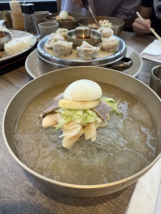 Kim Ga Meon Ok Fort Lee Picture 8