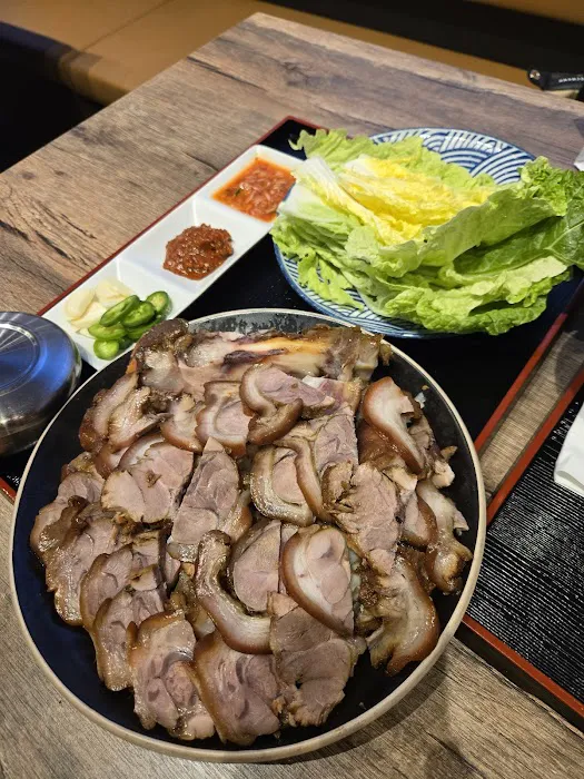 Kim Ga Meon Ok Fort Lee Picture 2