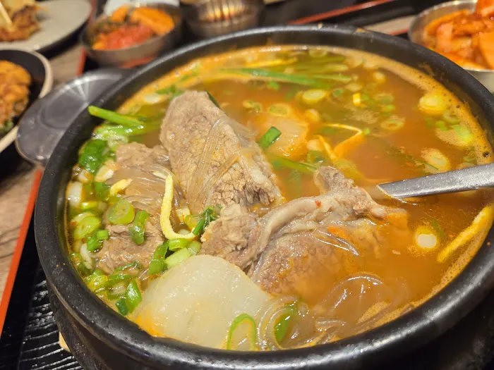 Kim Ga Meon Ok Fort Lee Picture 7