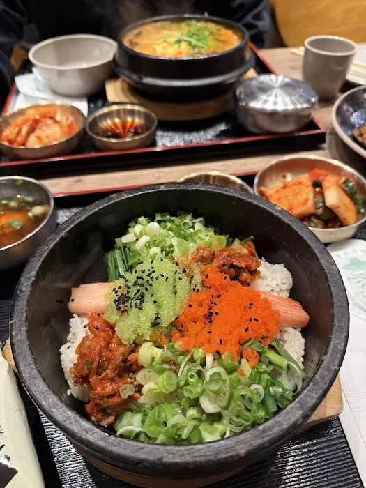 Kim Ga Meon Ok Fort Lee Picture 1