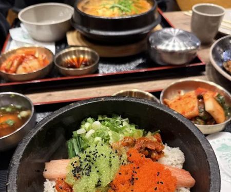 Kim Ga Meon Ok Fort Lee