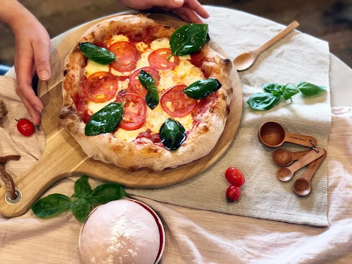 Mavi's Pizza and Pasta Picture 7