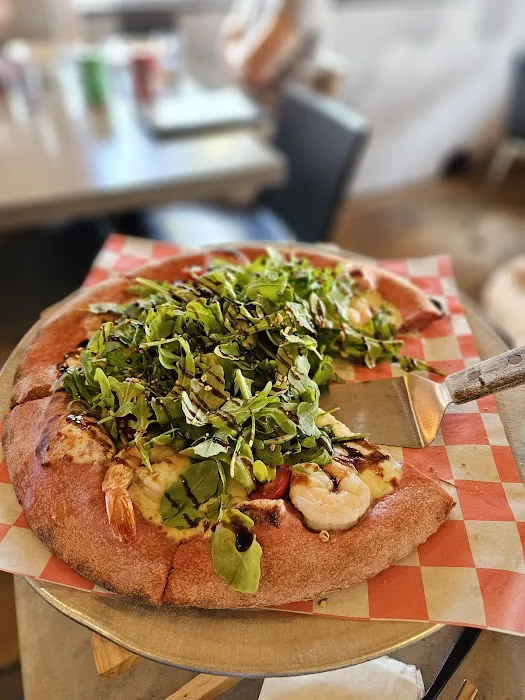 Mavi's Pizza and Pasta Picture 10