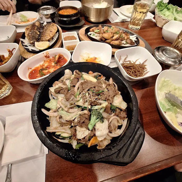 Yea Jip BBQ 옛집 Picture 9