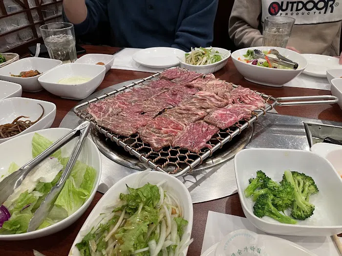 Yea Jip BBQ 옛집 Picture 8