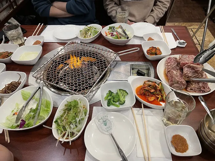 Yea Jip BBQ 옛집 Picture 1