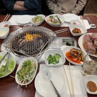 Yea Jip BBQ 옛집 ico