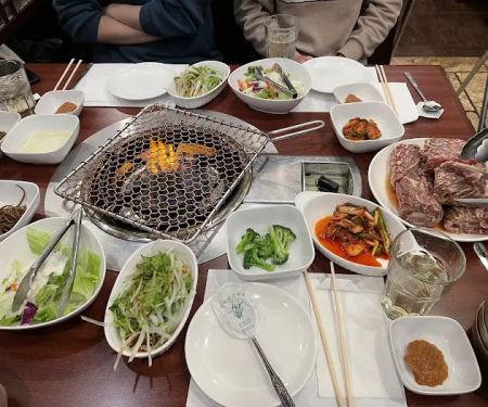 Yea Jip BBQ uc61buc9d1
