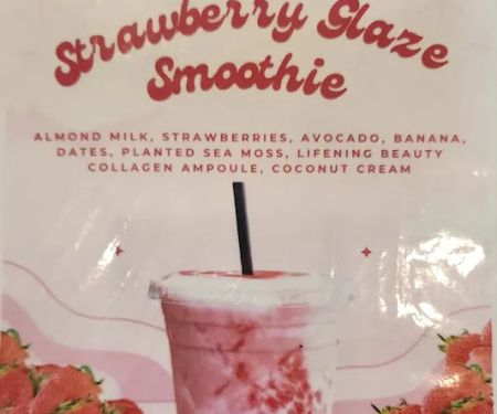 Purely Juiced