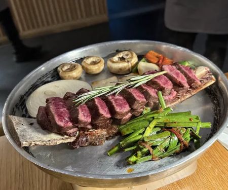 Anytime Kitchen Fort Lee