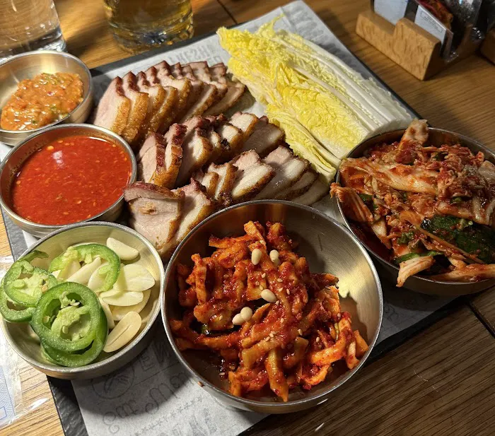 Anytime Kitchen Fort Lee Picture 9