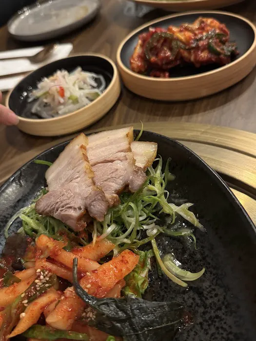 Gopchang Story 곱창이야기 포트리점 Picture 2