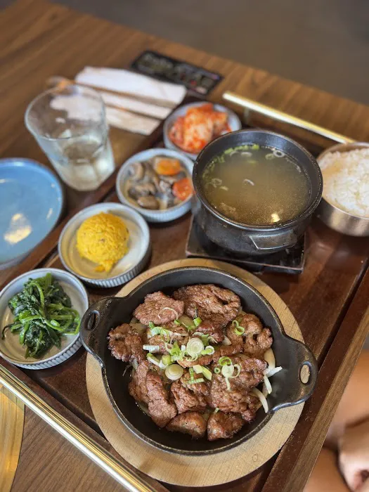 Gopchang Story 곱창이야기 포트리점 Picture 1