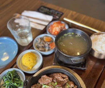 Gopchang Story 곱창이야기 포트리점