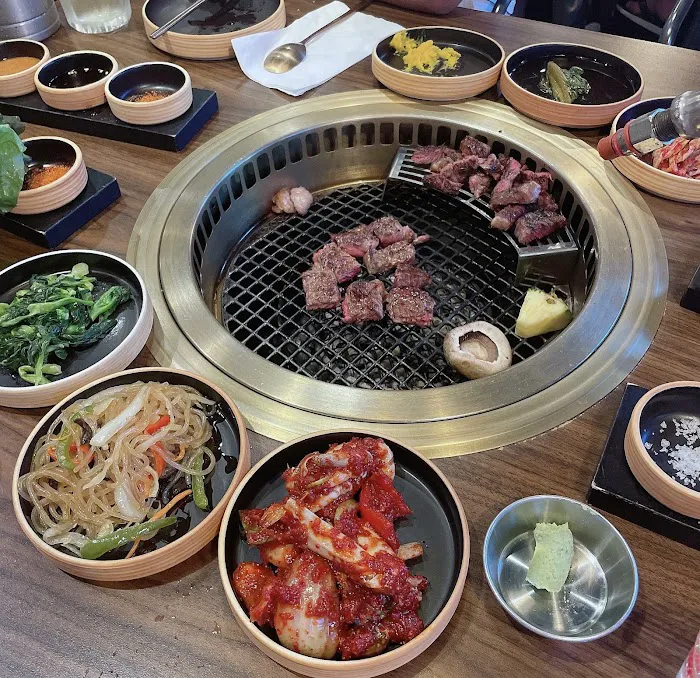 Gopchang Story 곱창이야기 포트리점 Picture 8